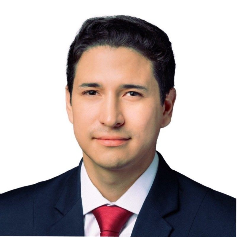 Jorge Rodriguez