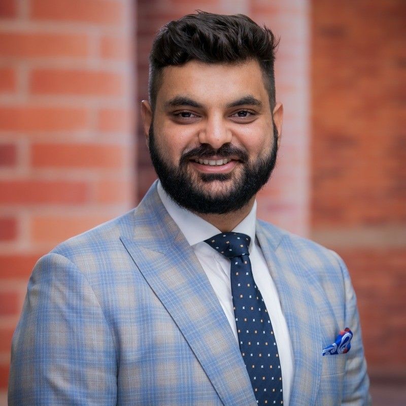 Attin Kundra 