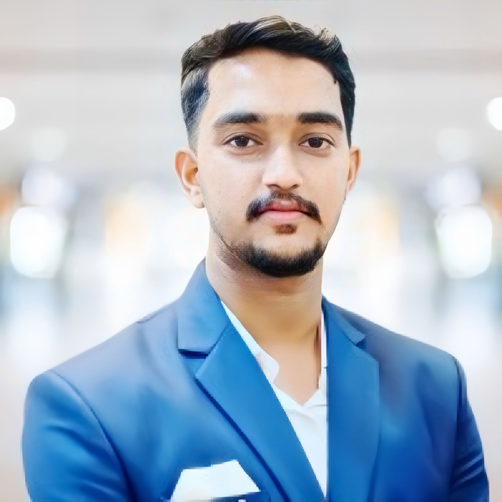 Sagar Patil 