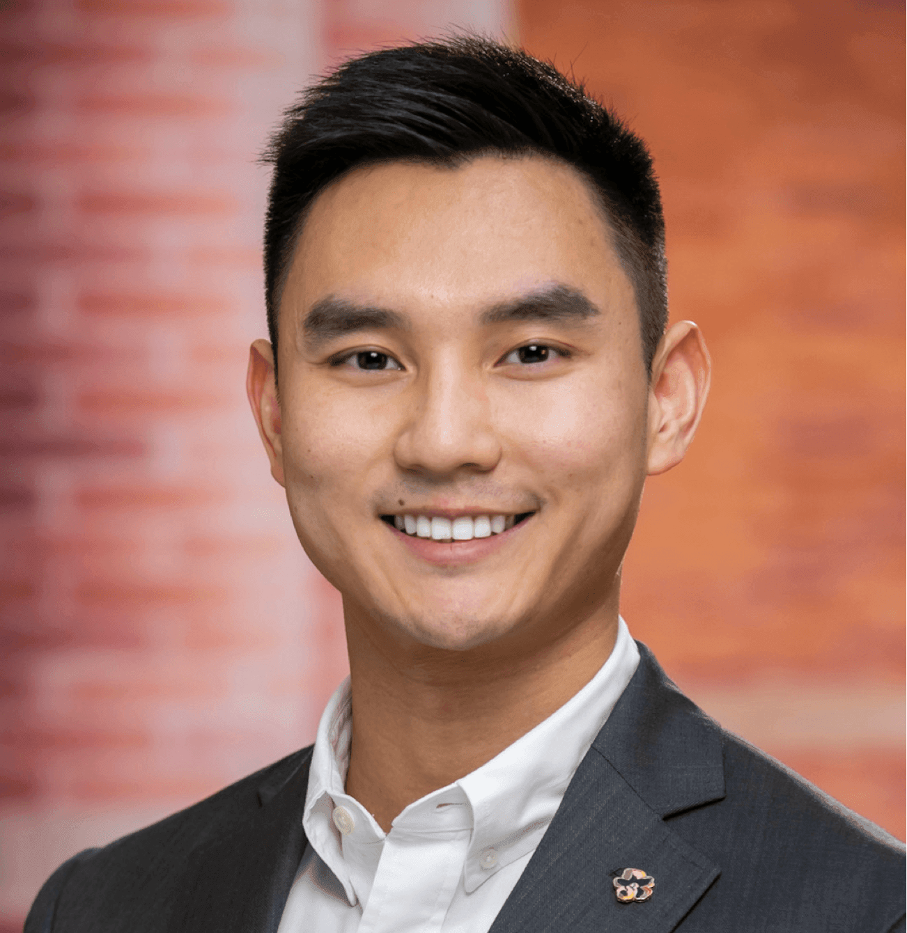 Charles Liu 